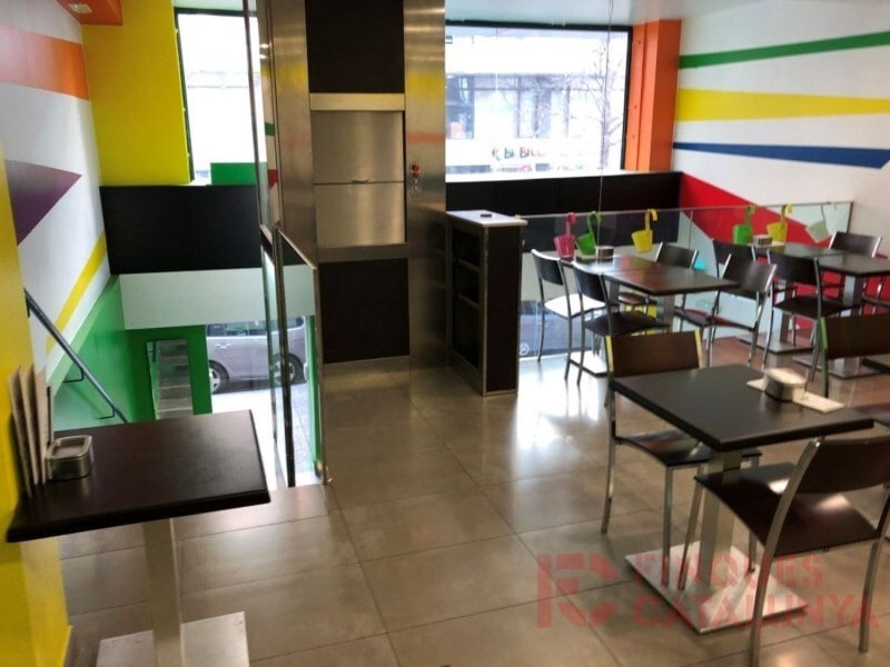 Girona, GER 17002 - Unidad Pt01 -  - Foto del interior - Image 1 of 8