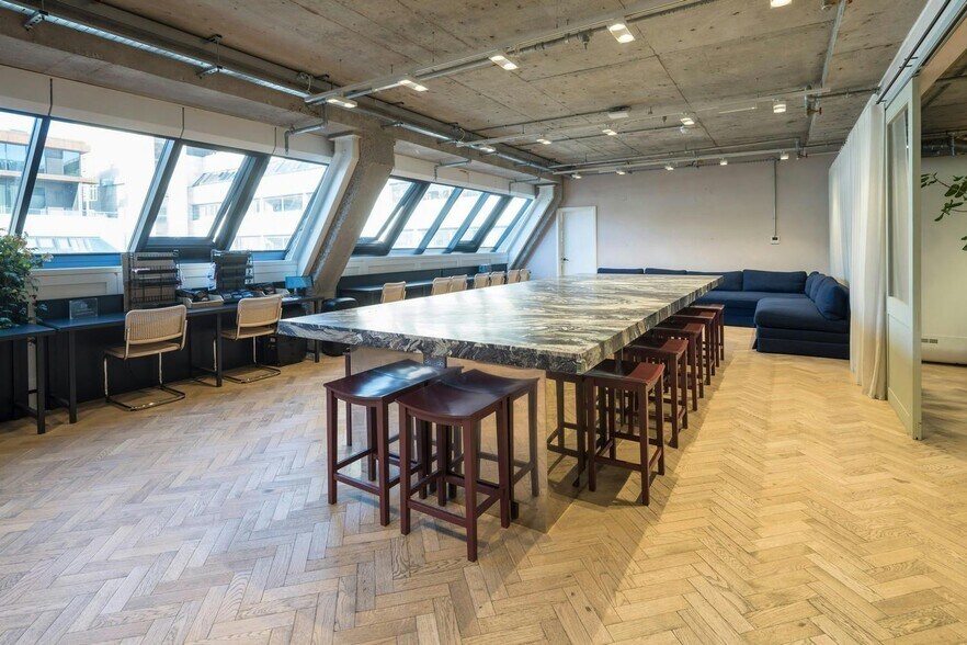 180 Strand, London en alquiler - Foto del interior - Imagen 2 de 12