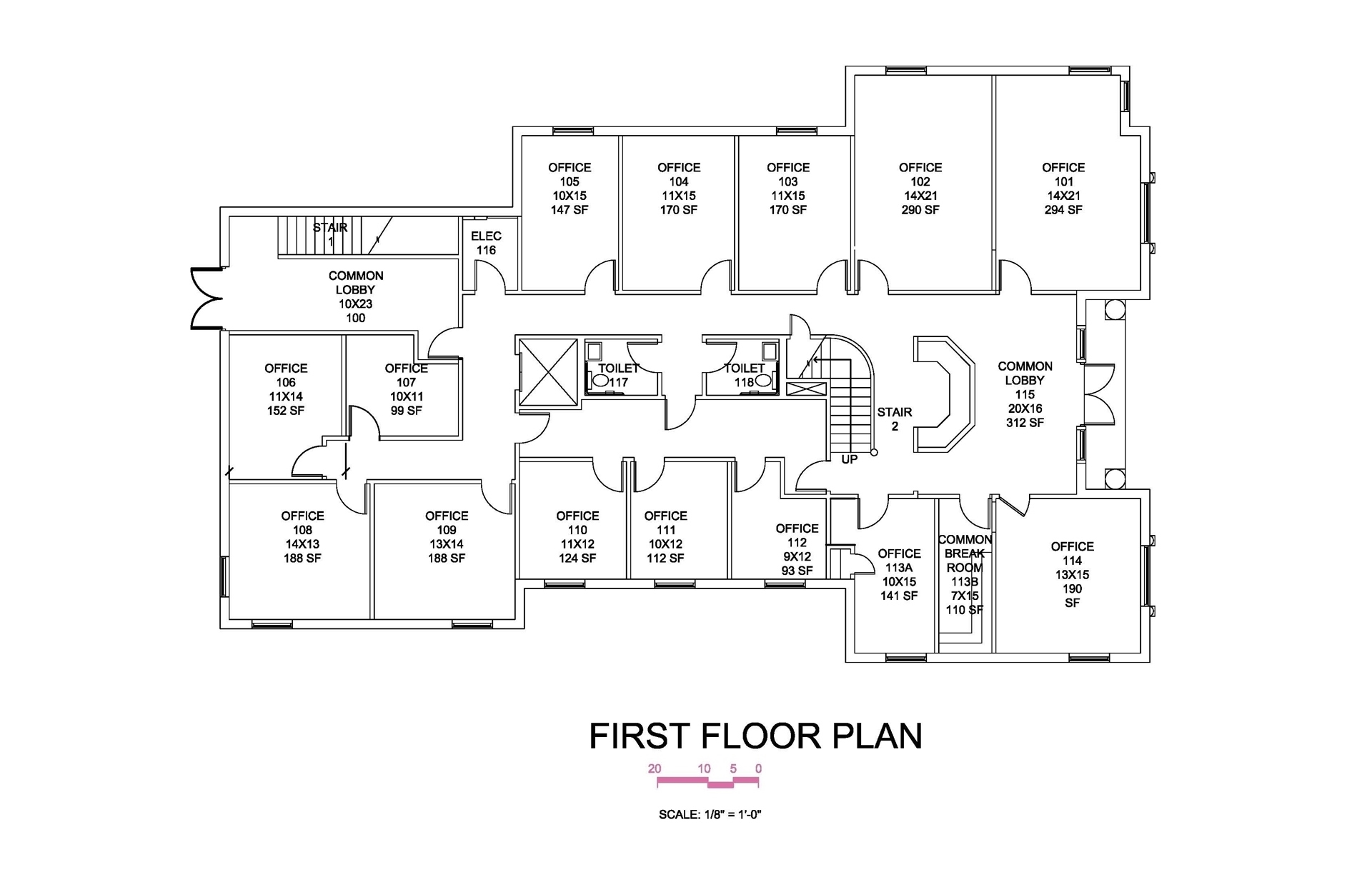 771 E Southlake Blvd, Southlake, TX en alquiler Plano de la planta- Imagen 1 de 1