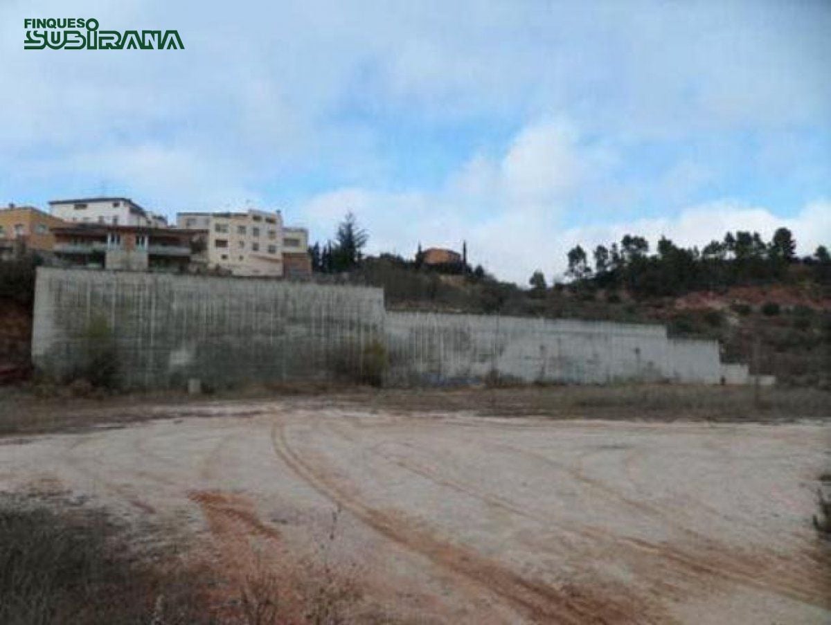 Terreno en Orpí, Barcelona en venta Foto principal- Imagen 1 de 10