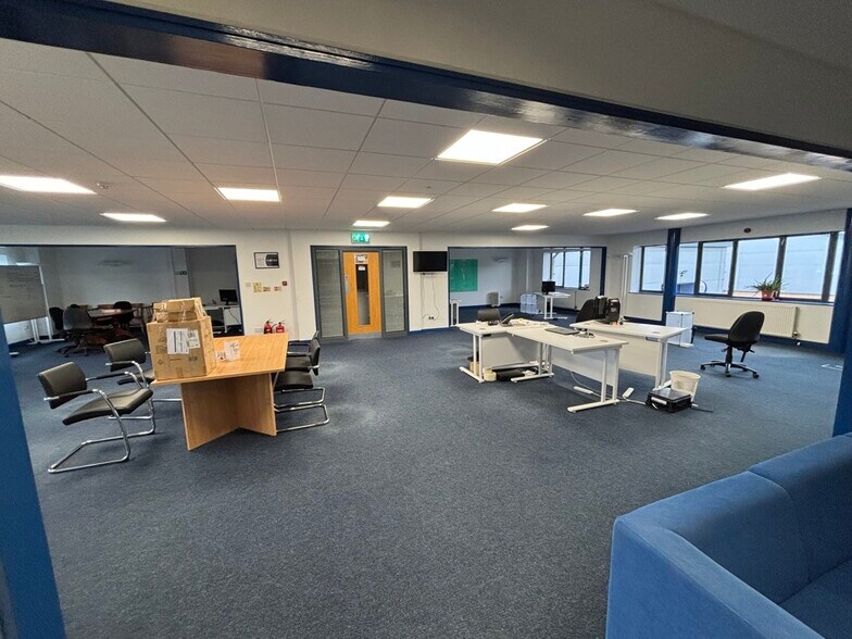 Locomotion Way, Newcastle Upon Tyne en venta - Foto del interior - Imagen 2 de 6