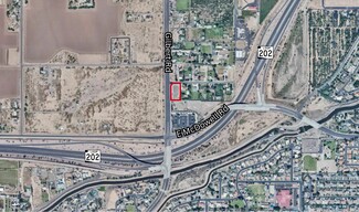 Más detalles para 2929 N Gilbert Rd, Mesa, AZ - Terrenos en venta