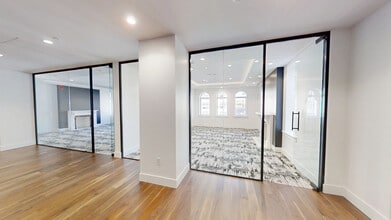 950 F St NW, Washington, DC en alquiler Foto del interior- Imagen 2 de 9