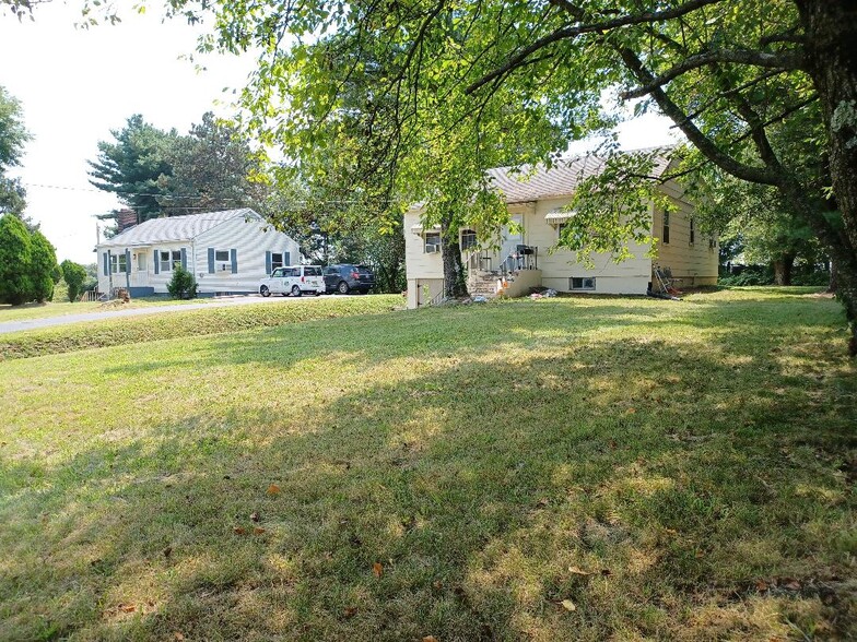 3111 US Highway 22, Branchburg, NJ en venta - Foto del edificio - Imagen 2 de 6