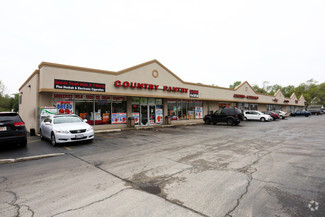 Más detalles para 4035-4047 W 115th St, Alsip, IL - Locales en alquiler