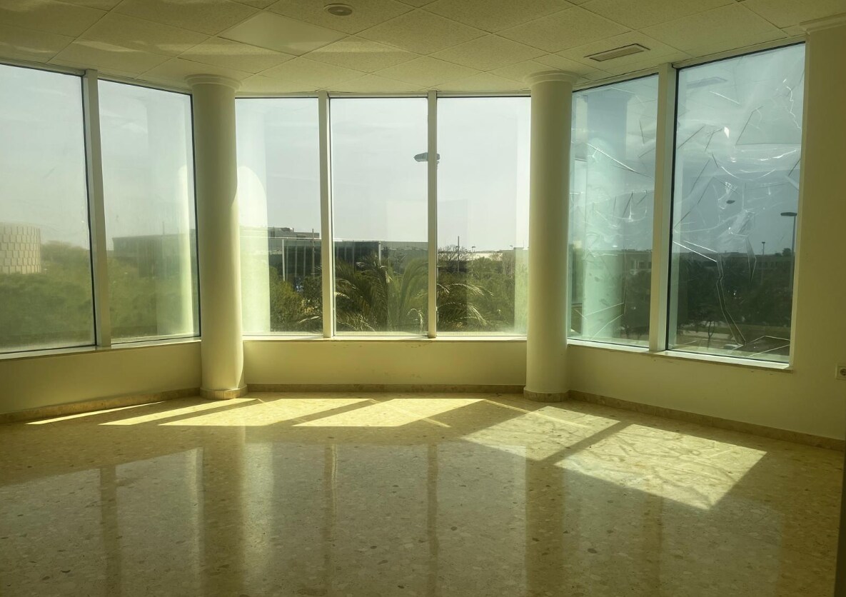 Oficina en Elche, Alicante en alquiler Foto del interior- Imagen 1 de 5
