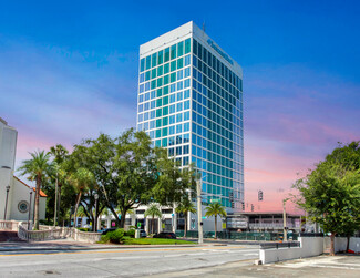 Más detalles para 250 N Orange Ave, Orlando, FL - Oficinas, Locales en alquiler