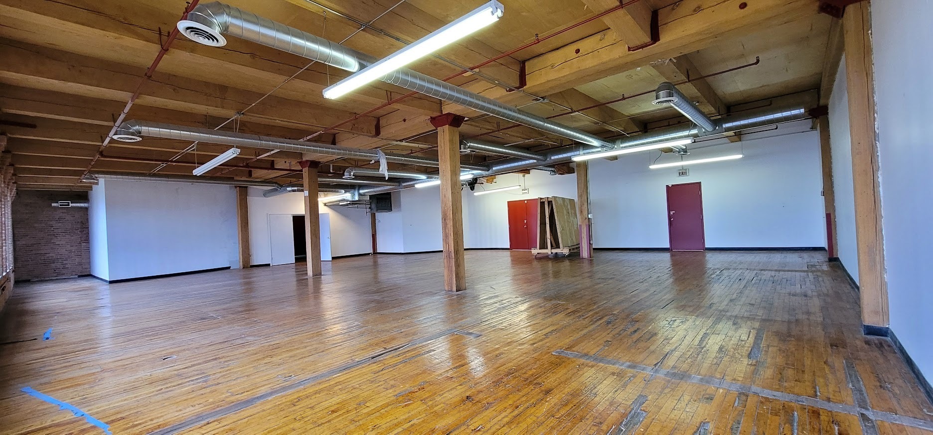 1100 W Cermak Rd, Chicago, IL en alquiler Foto del interior- Imagen 1 de 1