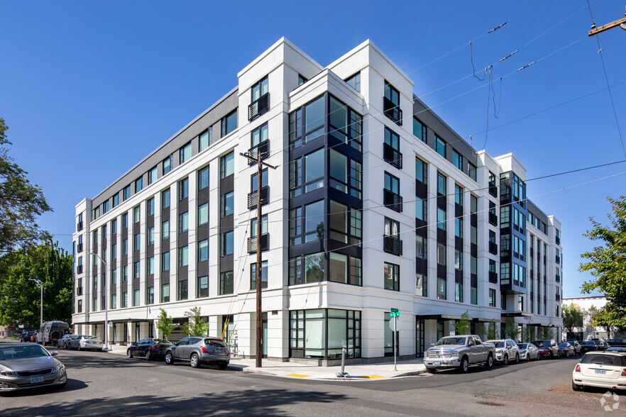 518 NE 20th Ave, Portland, OR en alquiler - Foto del edificio - Imagen 2 de 59