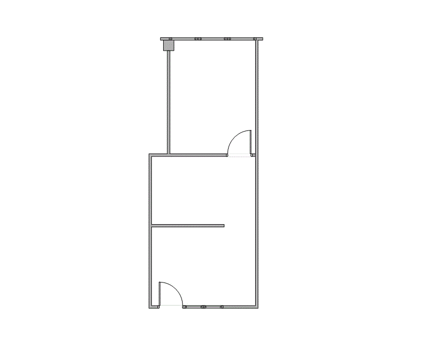 5600 NW Central Dr, Houston, TX en alquiler Plano de la planta- Imagen 1 de 1