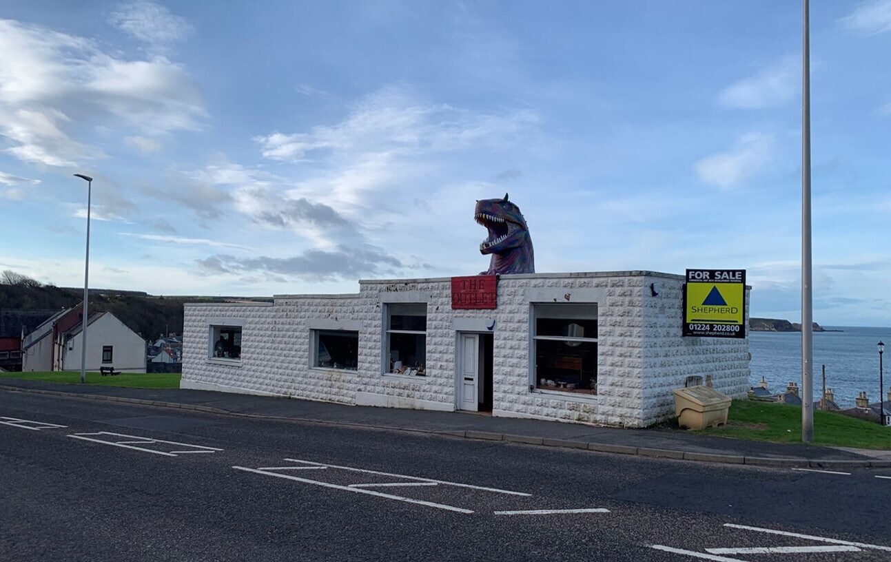 1 Bayview Rd, Cullen en venta Foto del edificio- Imagen 1 de 4