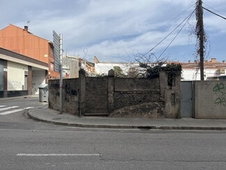 Más detalles de Carretera del Pont de Vilomara, 11, Manresa - Terreno en venta