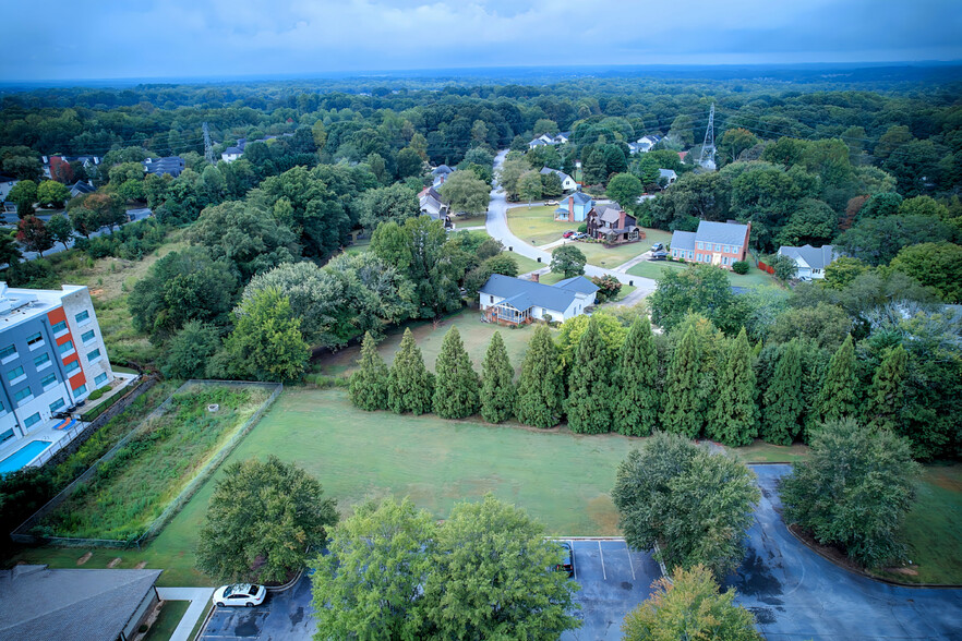 634 Fairview Rd, Simpsonville, SC en venta - Foto del edificio - Imagen 3 de 10