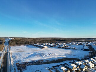 Más detalles de 69 Avenue & 47 Street, Cold Lake, AB - Terreno en venta