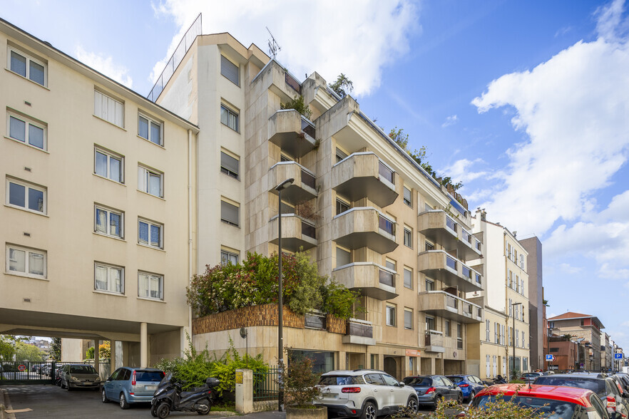 Rue Marcel Dassault, Boulogne-Billancourt en venta - Foto principal - Imagen 1 de 2