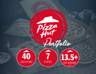 Más detalles para Pizza Hut Portfolio – Locales en venta