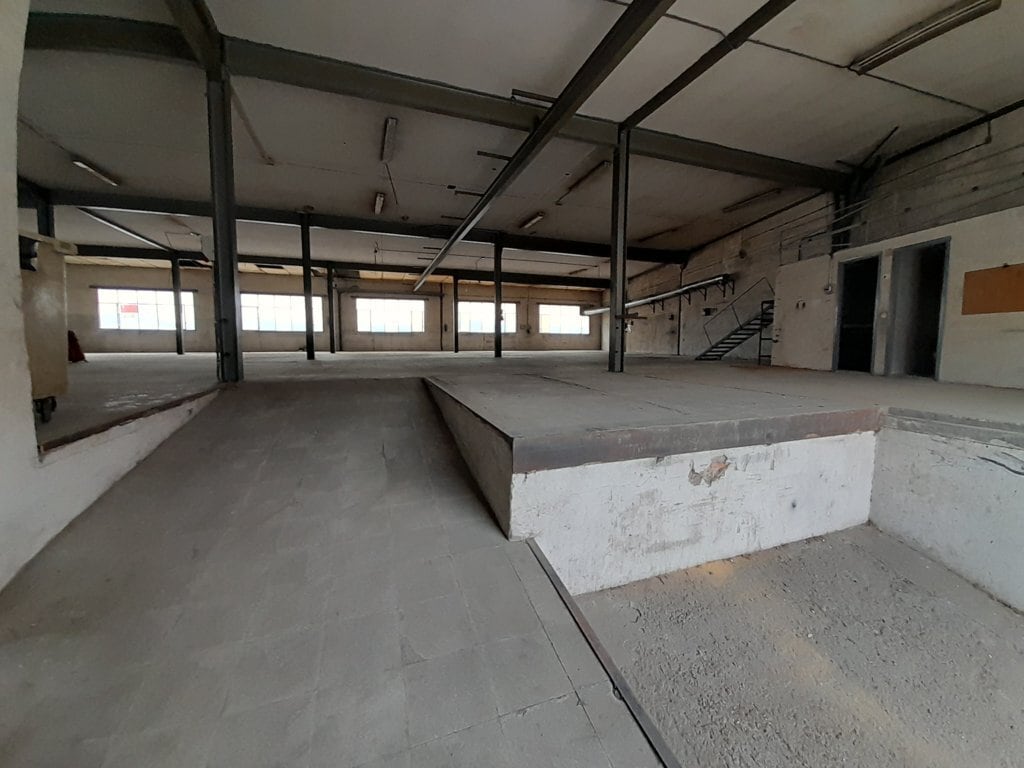 Ripollet, BAR 08291 -  -  - Foto del interior - Image 1 of 10