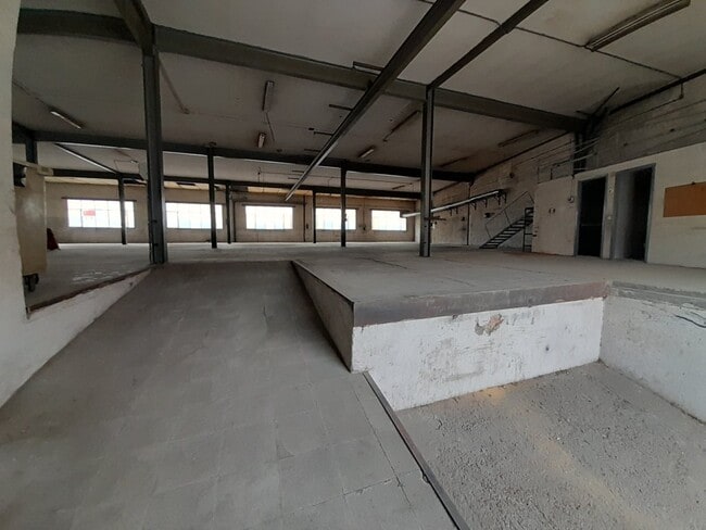 Más detalles de Nave en venta