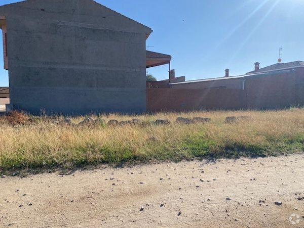 Terrenos en Sonseca, Toledo en venta - Foto del edificio - Imagen 2 de 5