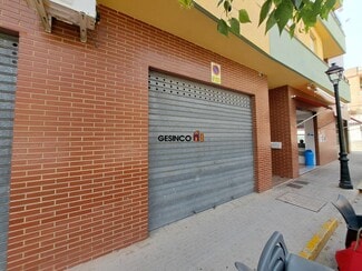Más detalles de Local en alquiler