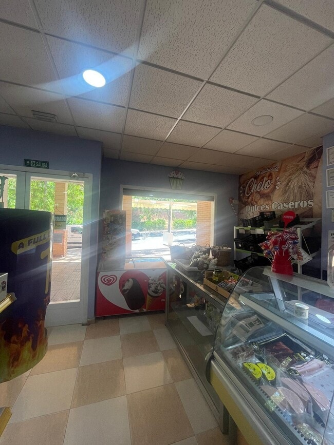 Más detalles de Local en venta