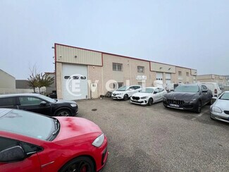 Más detalles de Oficina, flex en alquiler