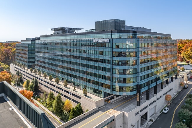 Más detalles de 801 Main Ave, Norwalk, CT - Oficina en alquiler