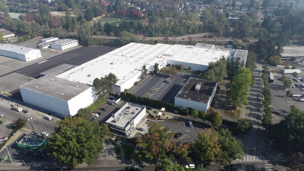 2300 26th Ave S, Seattle, WA en alquiler - Foto principal - Imagen 1 de 8