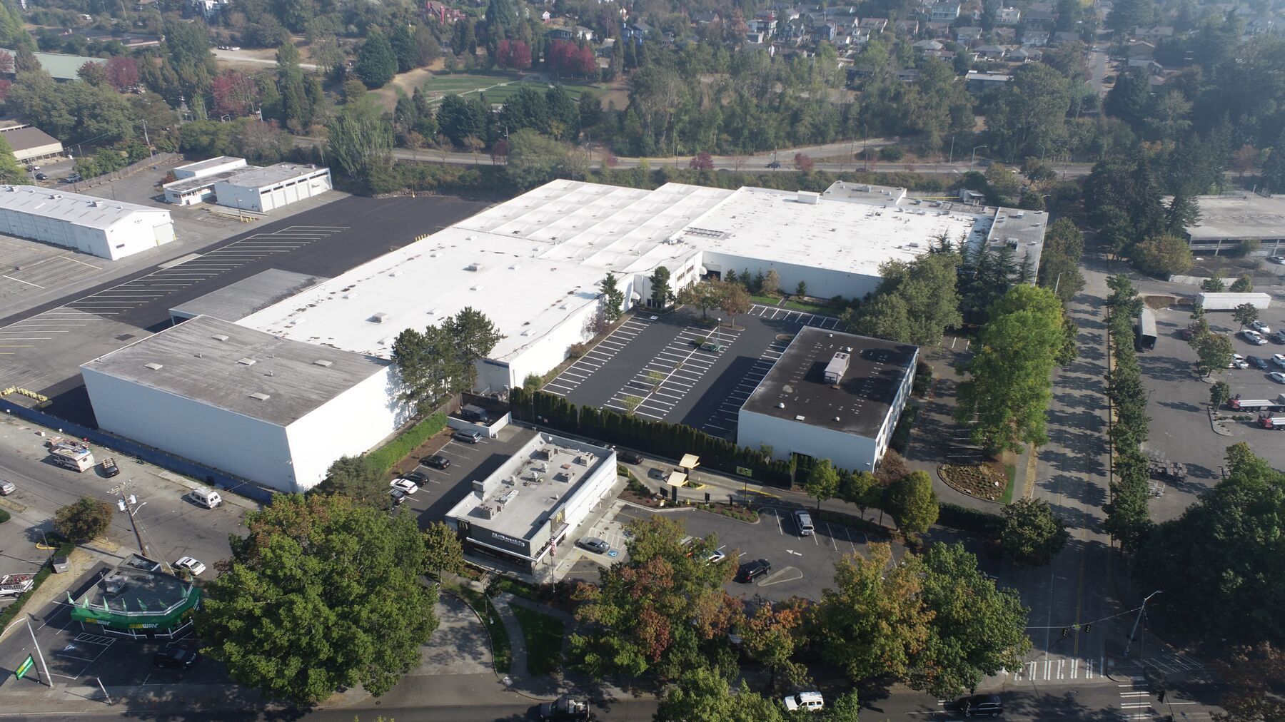 2300 26th Ave S, Seattle, WA en alquiler Foto principal- Imagen 1 de 10