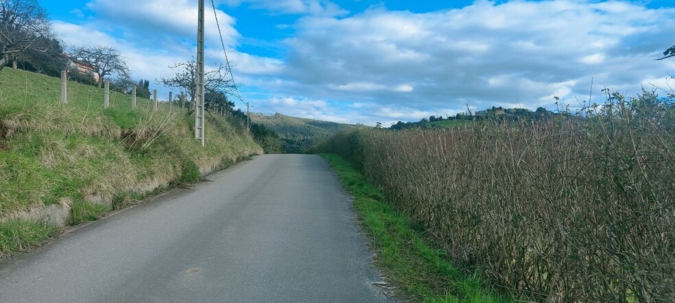 Barrio Vega Abajo, 97, Gijón, Asturias en venta - Foto del edificio - Imagen 2 de 12