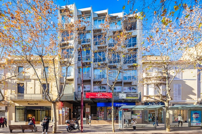 Más detalles de Carrer Rambla, 62, Sabadell - Oficina en venta