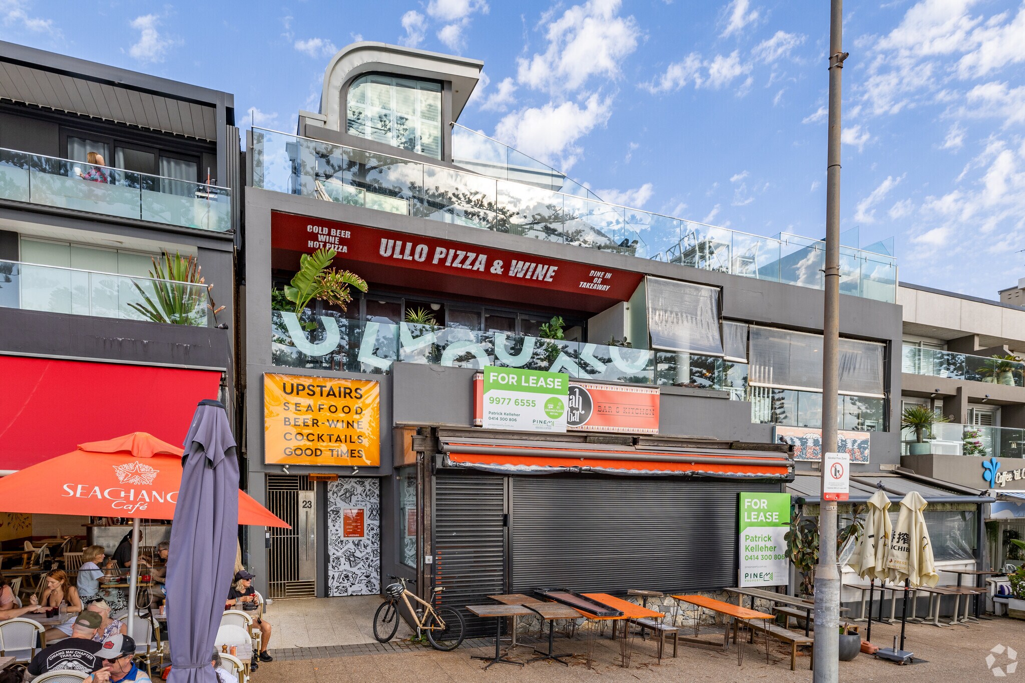 23 The Strand, Dee Why en alquiler Foto principal- Imagen 1 de 4