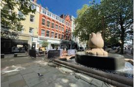 Old Bank St, Manchester en alquiler - Foto del edificio - Imagen 3 de 5