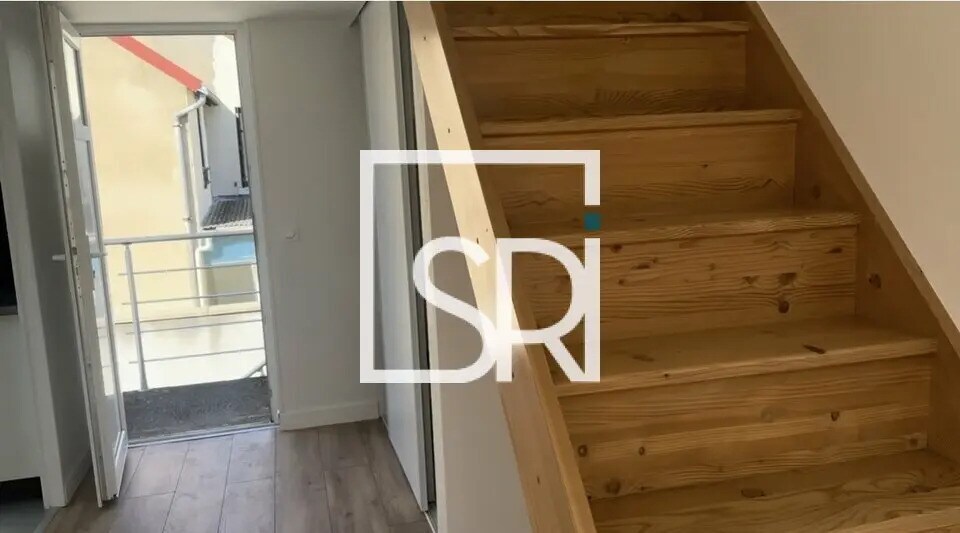 Local en Bellerive-sur-Allier en venta - Foto del interior - Imagen 3 de 12