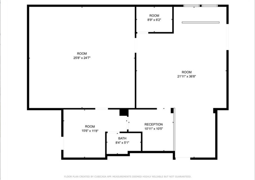 5500 N Illinois St, Fairview Heights, IL en alquiler - Plano de la planta - Imagen 3 de 6