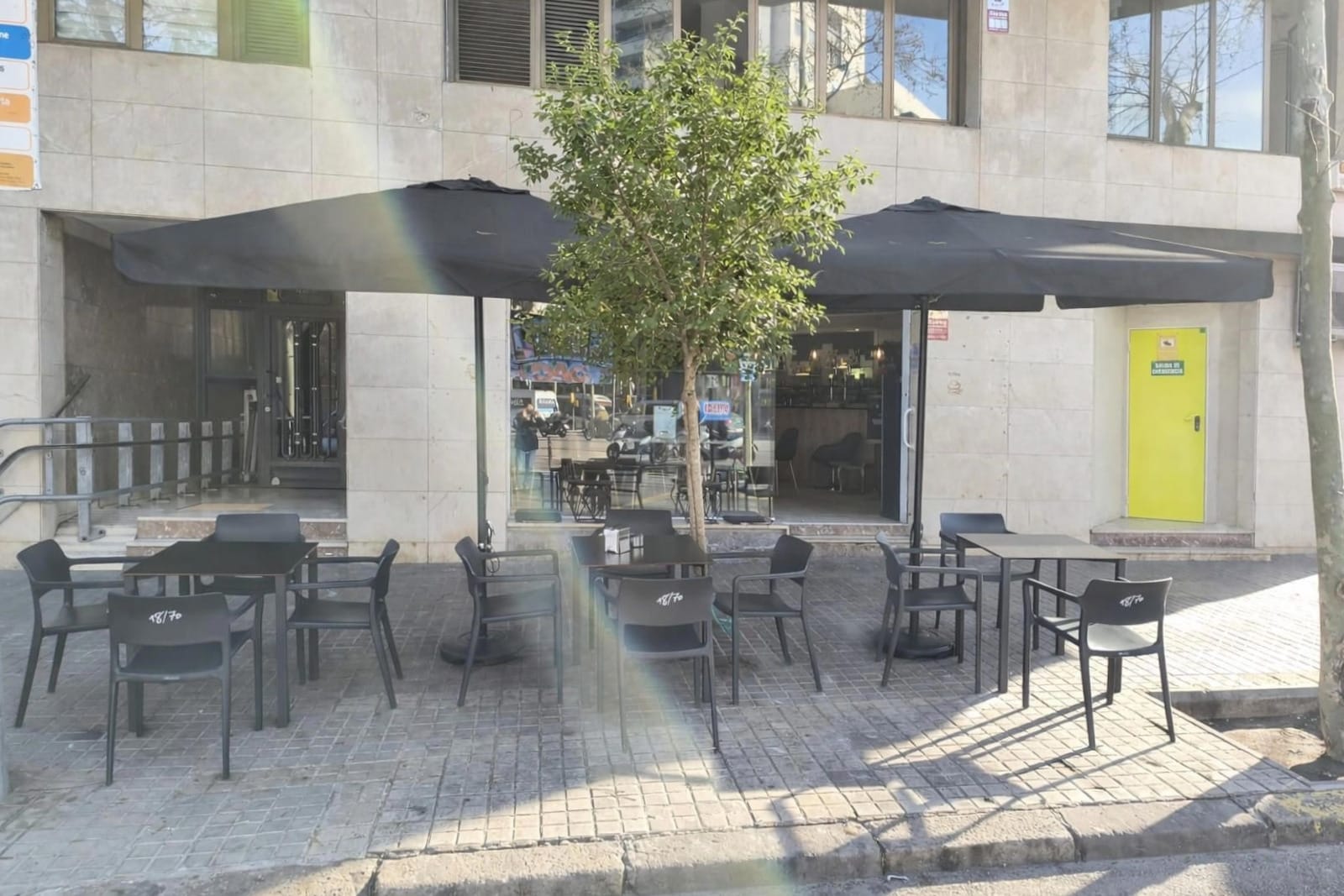 Local en Barcelona, Barcelona en alquiler Foto principal- Imagen 1 de 2