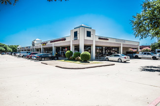 Más detalles para 800 E Arapaho Rd, Richardson, TX - Local en alquiler