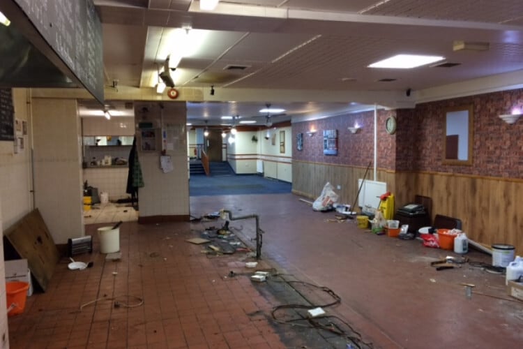 45 Market Pl, Doncaster en alquiler Foto del interior- Imagen 1 de 4