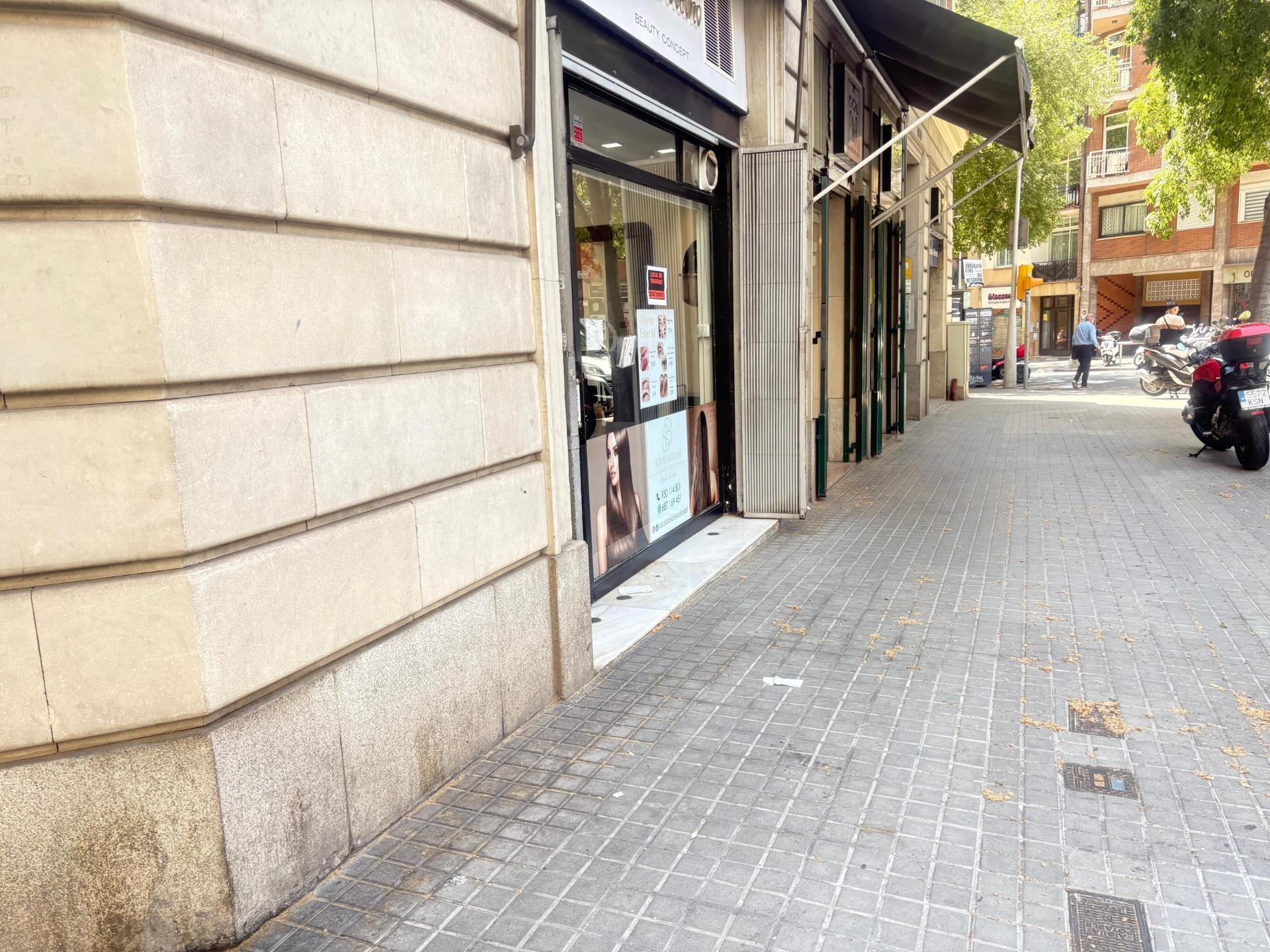 Local en Barcelona, Barcelona en alquiler Foto del interior- Imagen 1 de 2