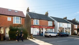 Más detalles de 100 Crawley Rd, Horsham - Local en venta