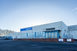 Más detalles de Middlemore Ln W, Aldridge - Nave en alquiler