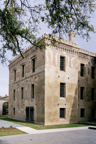 21 Magazine St, Charleston, SC en alquiler - Foto del edificio - Imagen 3 de 6