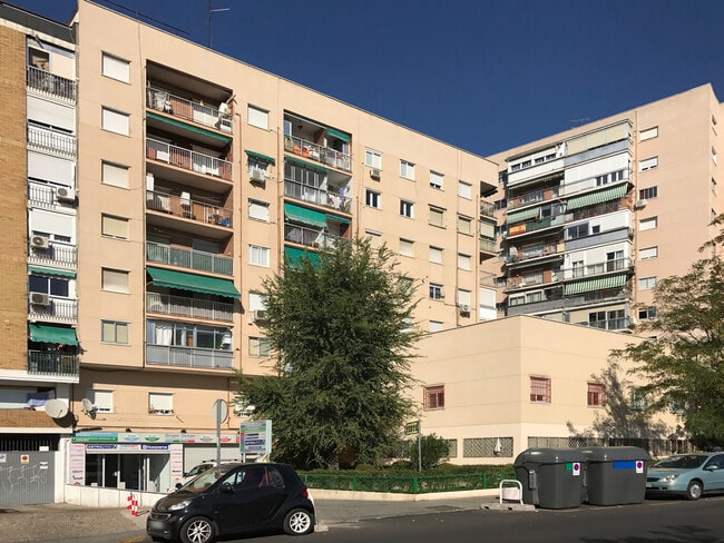 Más detalles para Calle Joaquín Lorenzo, 50, Madrid - Edificio Residencial​ en venta