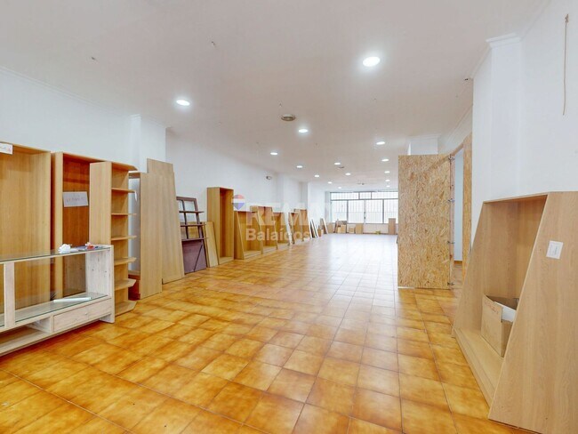 Más detalles de Local en venta