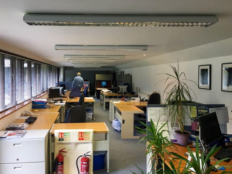 1-3 Delling Ln, Bosham en alquiler - Foto del interior - Imagen 3 de 3