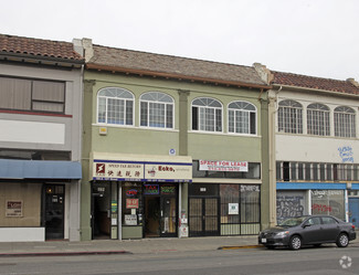 Más detalles para 188-192 10th St, Oakland, CA - Oficinas en venta