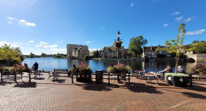 5 The Quay, St Ives en alquiler Foto de la ciudad- Imagen 2 de 8