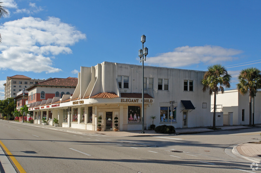 51-75 S Federal Hwy, Boca Raton, FL en alquiler - Foto del edificio - Imagen 2 de 4