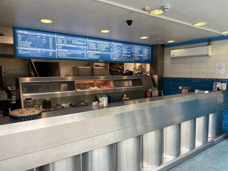 59 Faversham Rd, Ashford en alquiler - Foto del edificio - Imagen 3 de 6