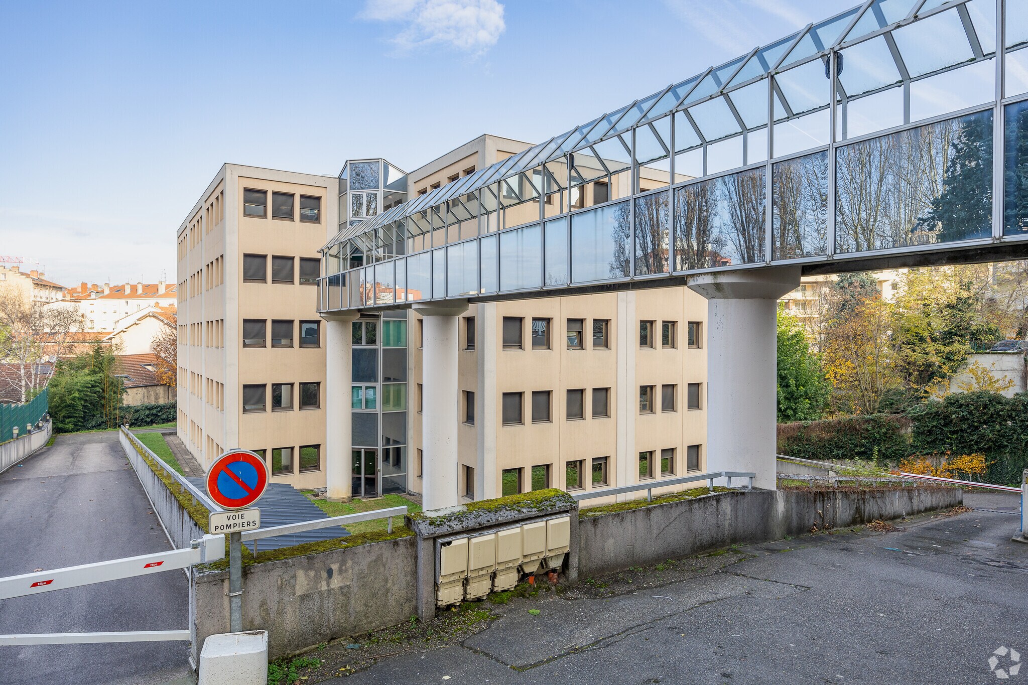 31 Place Jules Grandclément, Villeurbanne en venta Foto principal- Imagen 1 de 4